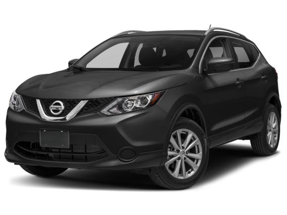 NISSAN ROGUE SPORT 2018 JN1BJ1CP6JW106880 image